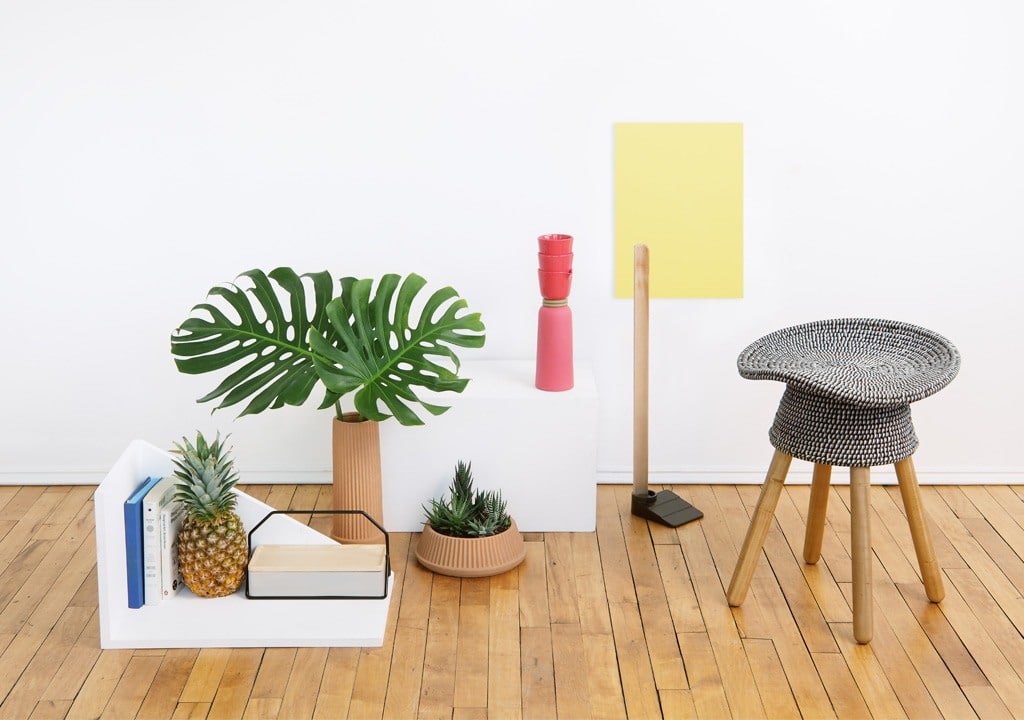 Minimalist Japanese-inspired furniture wd blog 1